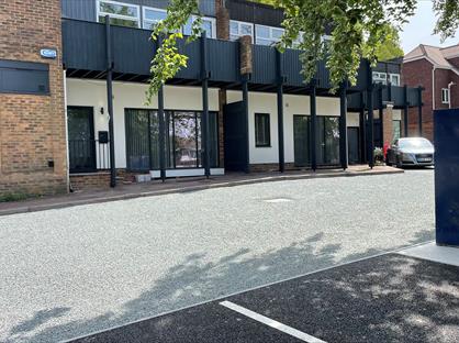 2 Bed Flat, Broadmead, TN2