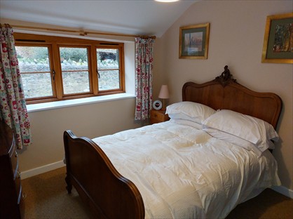 Room in a Shared House, Spaxton, TA5
