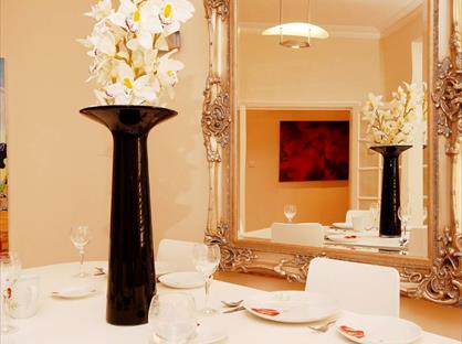 3 Bed Flat, Rodney Court, W9
