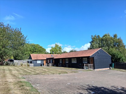 3 Bed Bungalow, Poole Street, CO9