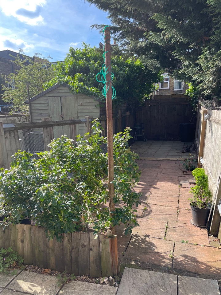 London 2 Bed Fountain Road, SW17 To Rent Now for £1,850