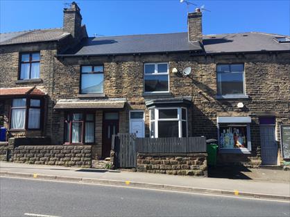 Room in a Shared House, Walkley Lane, S6