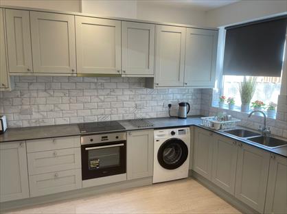 Room in a Shared House, Nags Head Hill, BS5