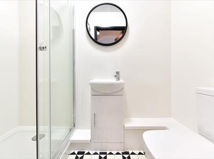 Room in a Shared House, Trafalgar Place, SA2