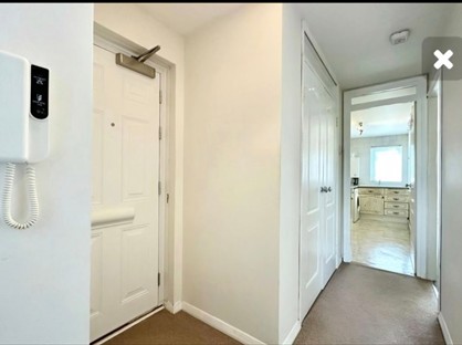 1 Bed Flat, Bell Close, DA9