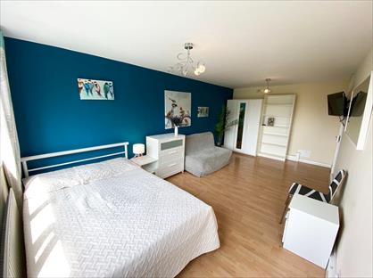 Room in a Shared Flat, Gayhurst House, NW8