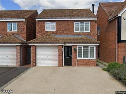 3 Bed Detached House, Whitstable Gardens, TS10