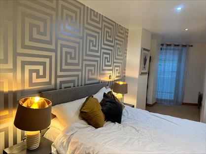 2 Bed Flat, Victoria Mills, BD17