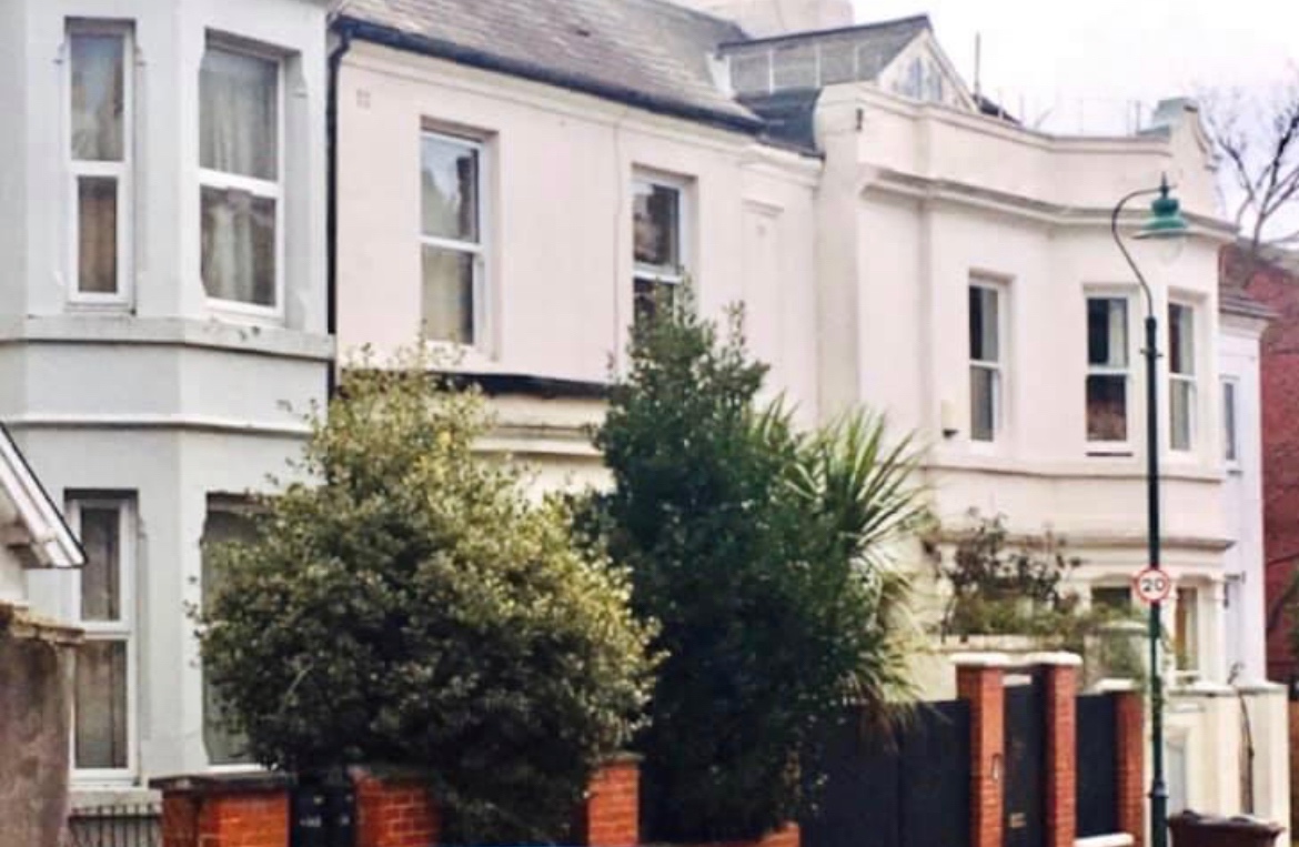 3 Bed End Terrace, Colville Street, NG1, N1 7GU