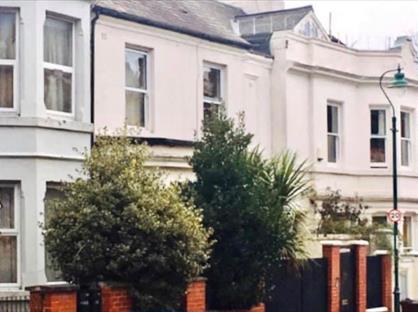 3 Bed End Terrace, Colville Street, NG1