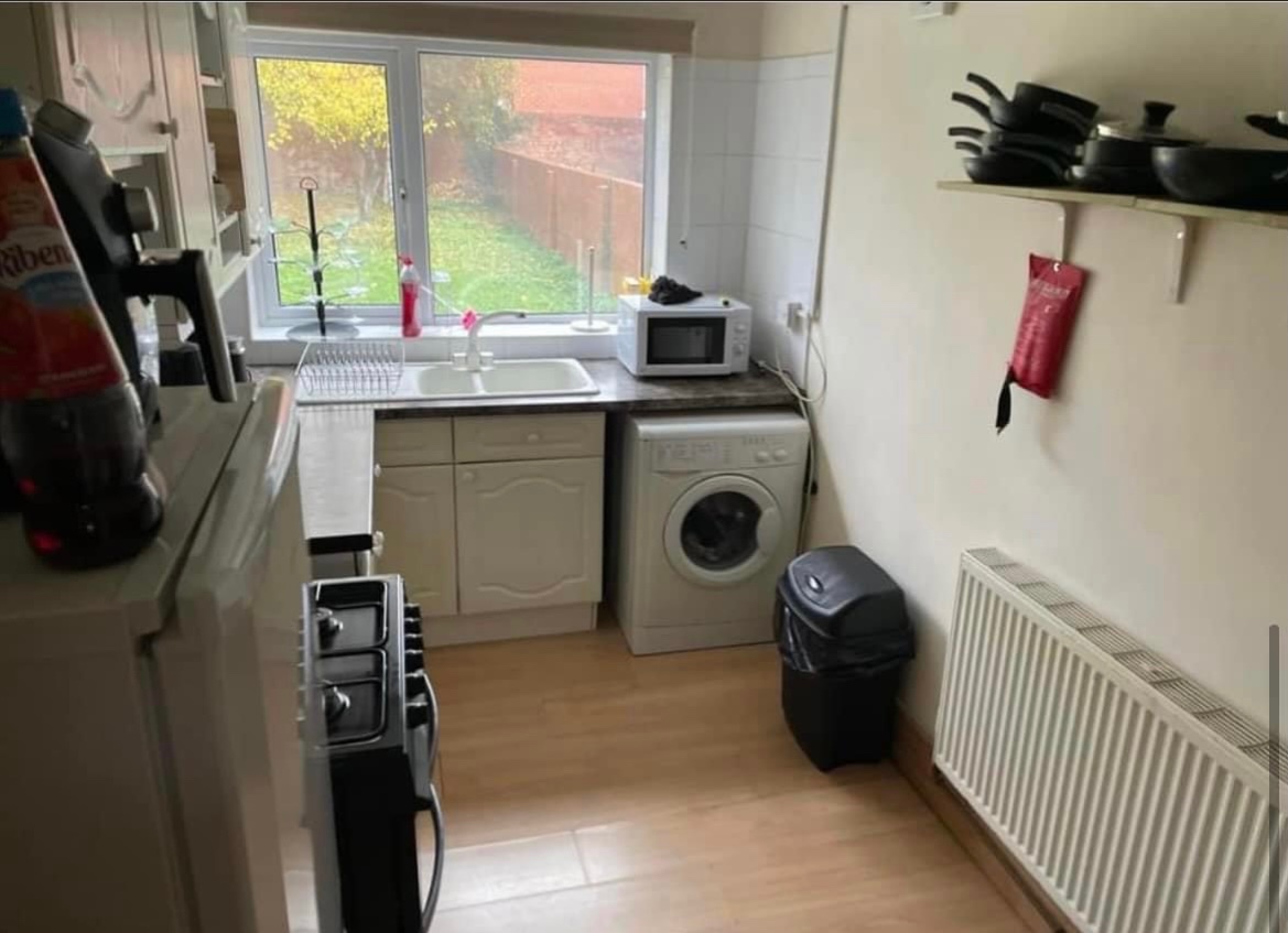 Additional image 5 of 3 Bed End Terrace, Colville Street, NG1, N1 7GU