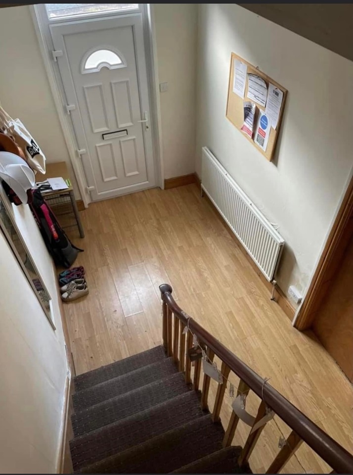 Additional image 6 of 3 Bed End Terrace, Colville Street, NG1, N1 7GU