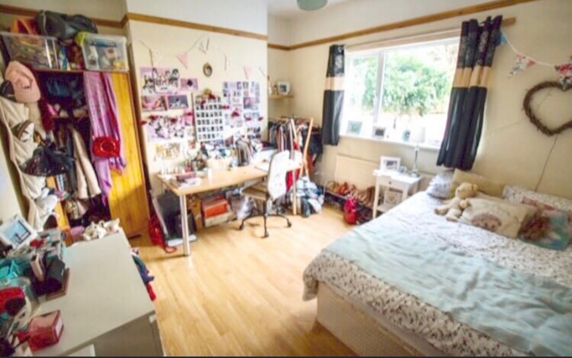 Additional image 7 of 3 Bed End Terrace, Colville Street, NG1, N1 7GU