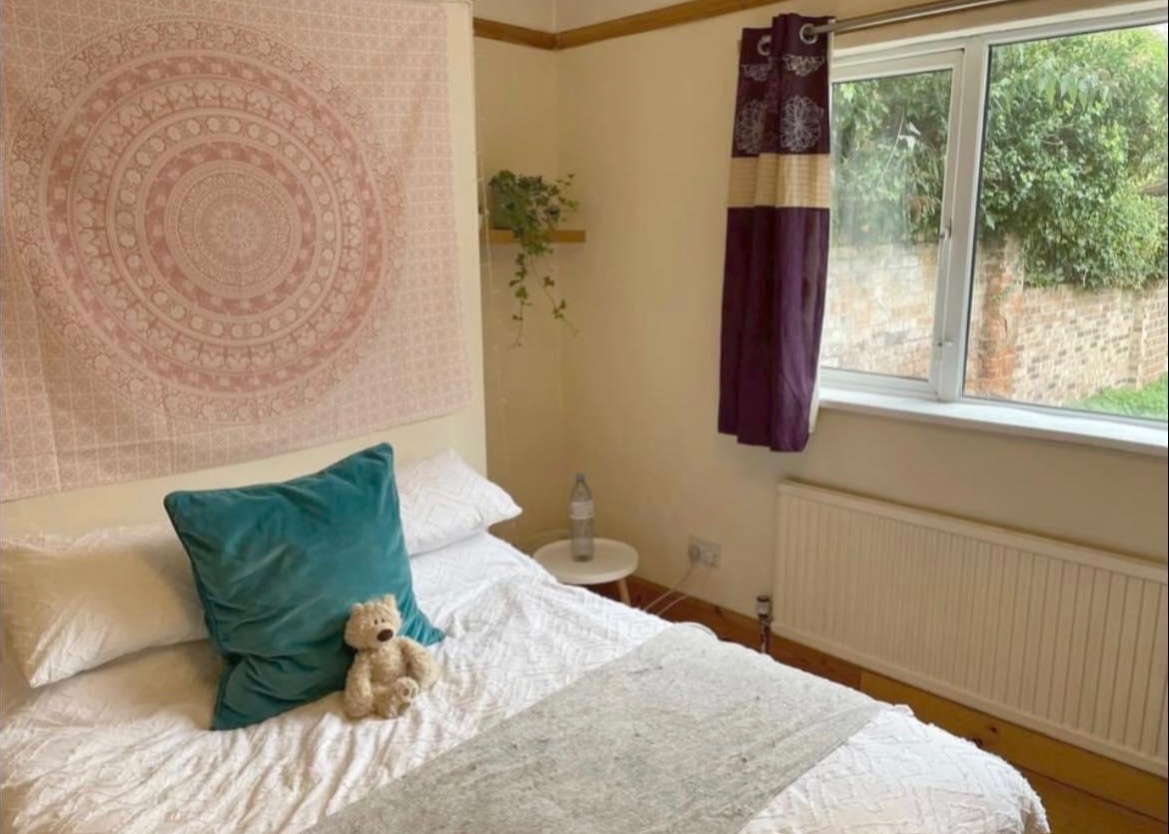 Additional image 9 of 3 Bed End Terrace, Colville Street, NG1, N1 7GU