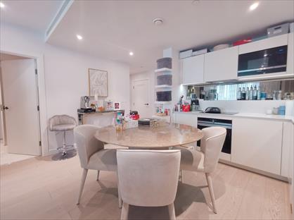 2 Bed Flat, Fairview House, SW6