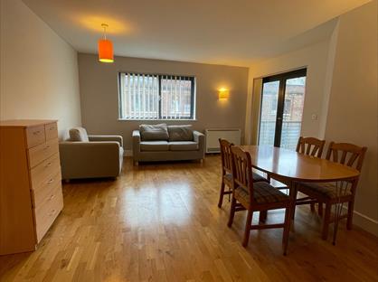 1 Bed Flat, Reservoir Studios, E1W