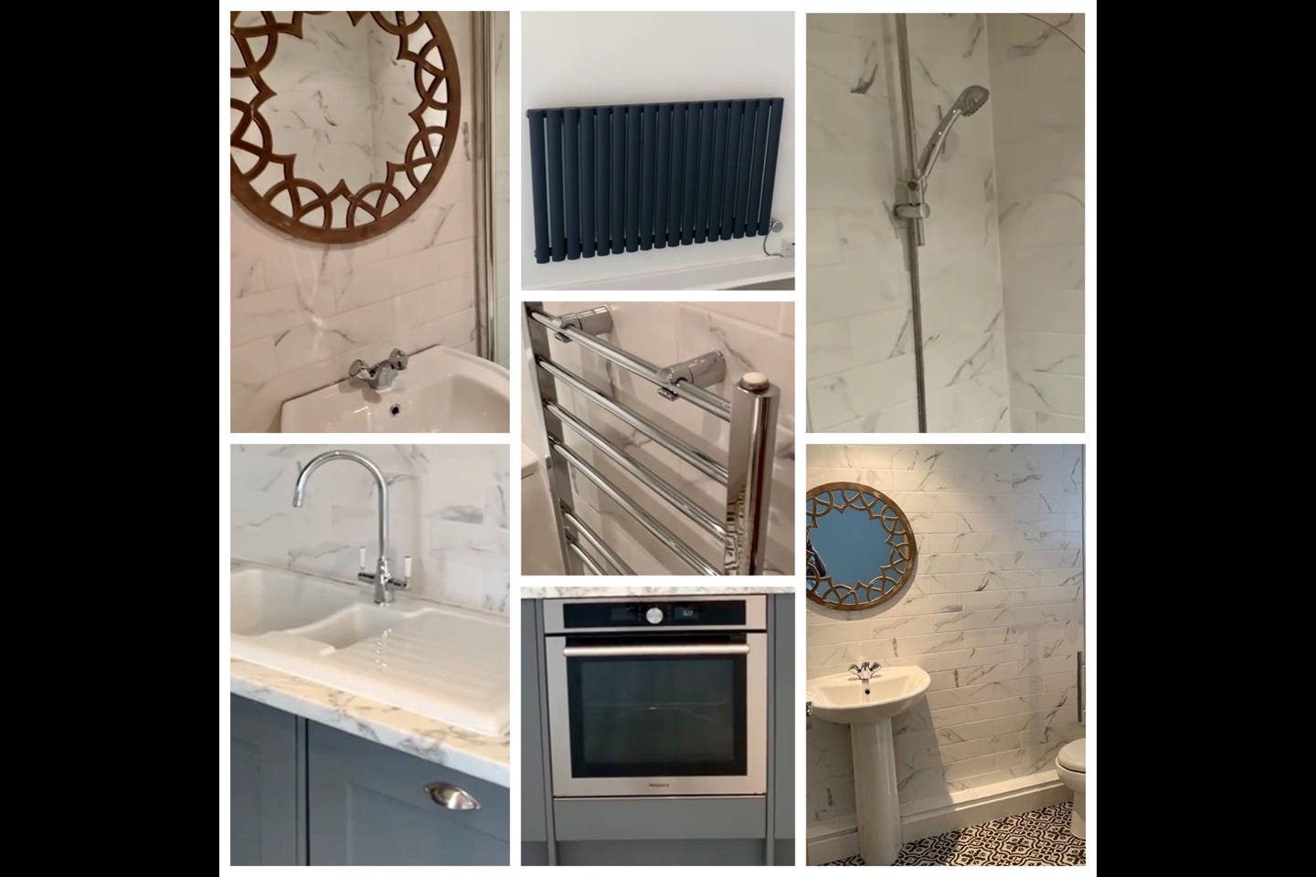 Additional image 11 of 2 Bed Flat, Pasteur House, NG3, N1 7GU