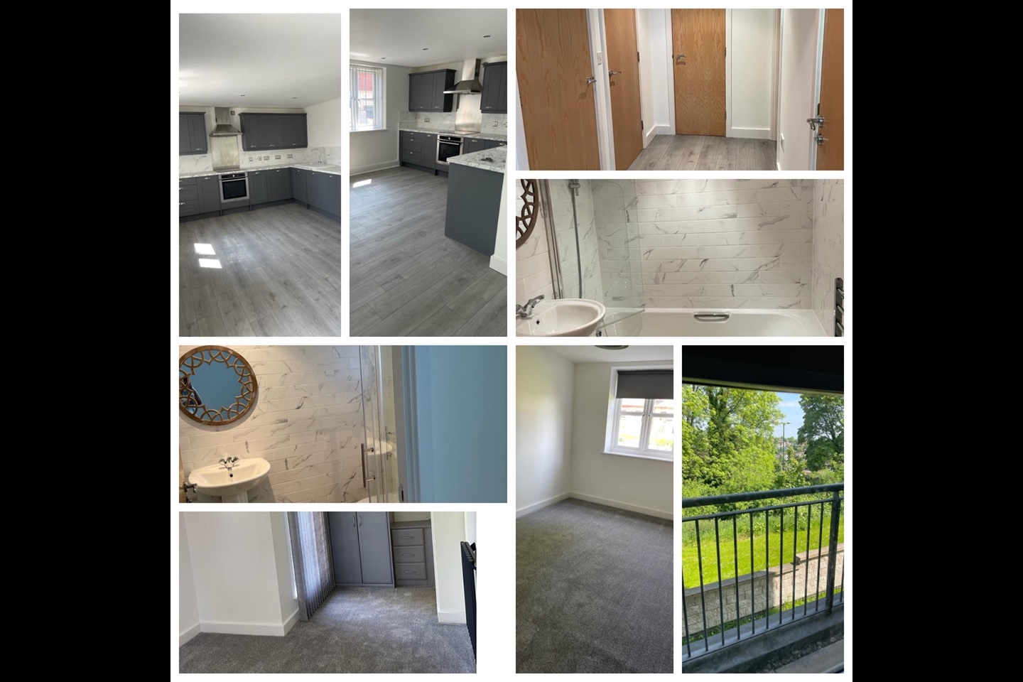 Additional image 10 of 2 Bed Flat, Pasteur House, NG3, N1 7GU