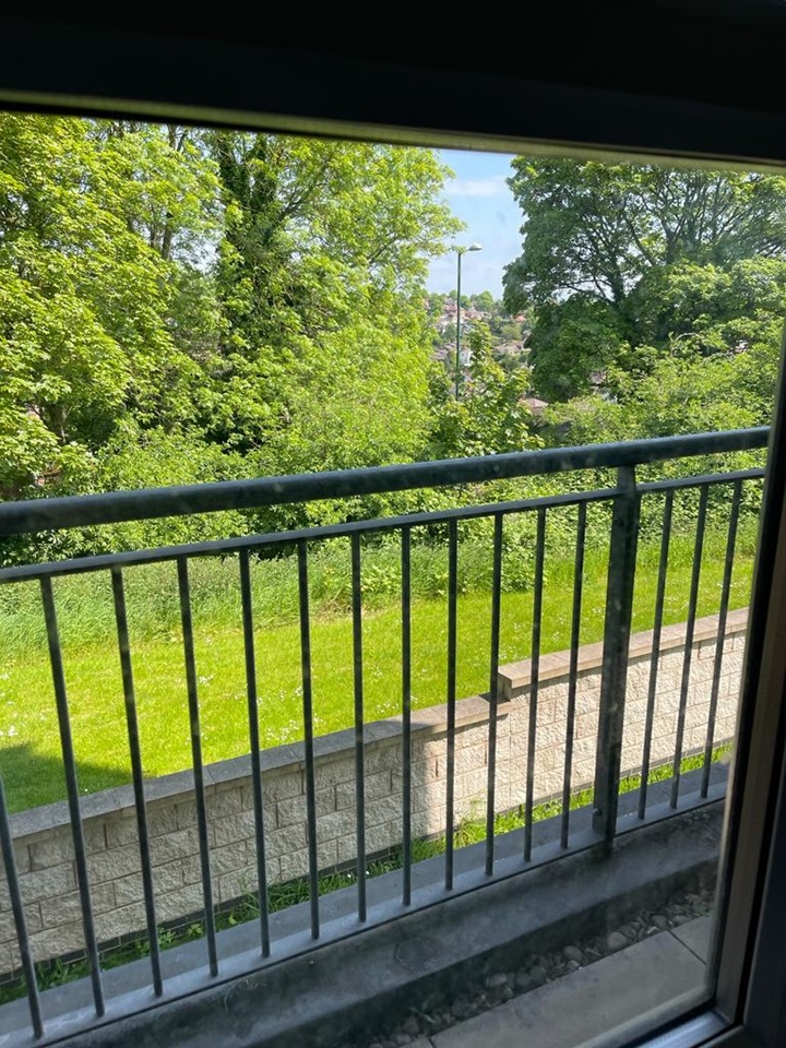 Additional image 12 of 2 Bed Flat, Pasteur House, NG3, N1 7GU