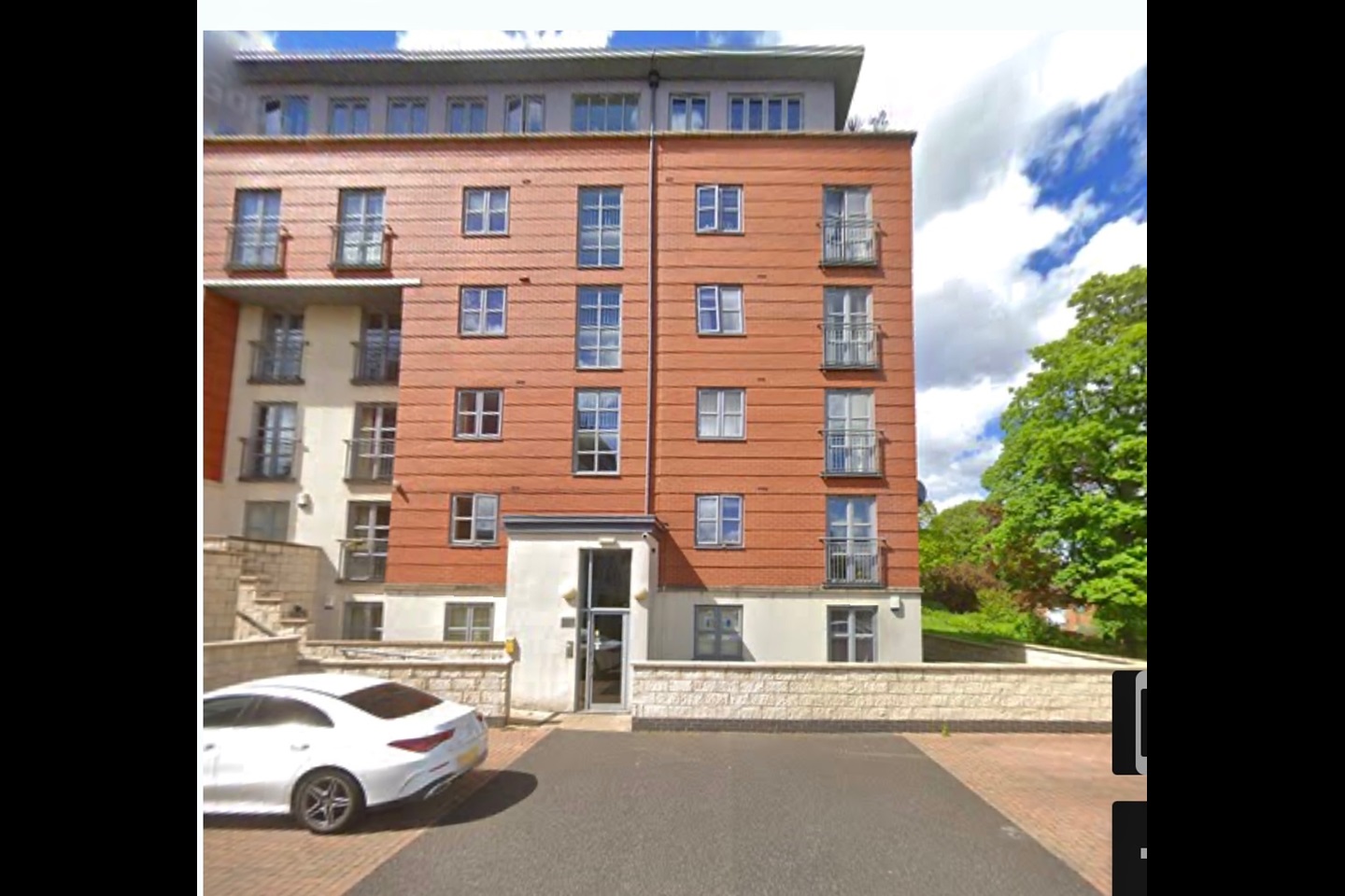 Additional image 2 of 2 Bed Flat, Pasteur House, NG3, N1 7GU