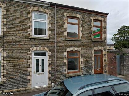 Room in a Shared House, Whittington Road, SA11