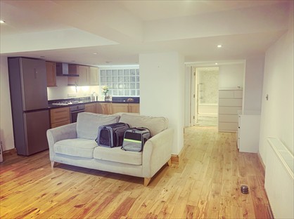 1 Bed Flat, St. Michaels Hill, BS2