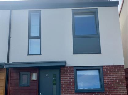 2 Bed Semi-Detached House, Bellerby Court, YO31