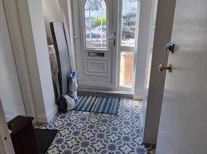 Studio Flat, Nelson Road, E4