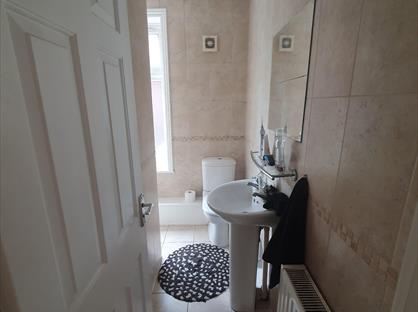 1 Bed Flat, Chatsworth Road, CR0