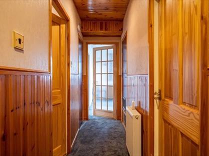 2 Bed Flat, Tedder Street, AB24