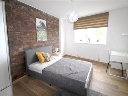 1 Bed Flat, Fairleigh, S2