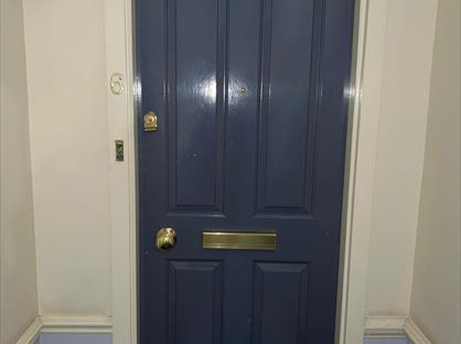 1 bed flat/apartment for rent in 1 Bed Flat, Spinners Hall, BL1