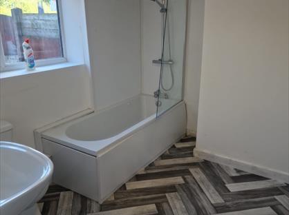 3 Bed Terraced House, New Station Rd Swinton, S64