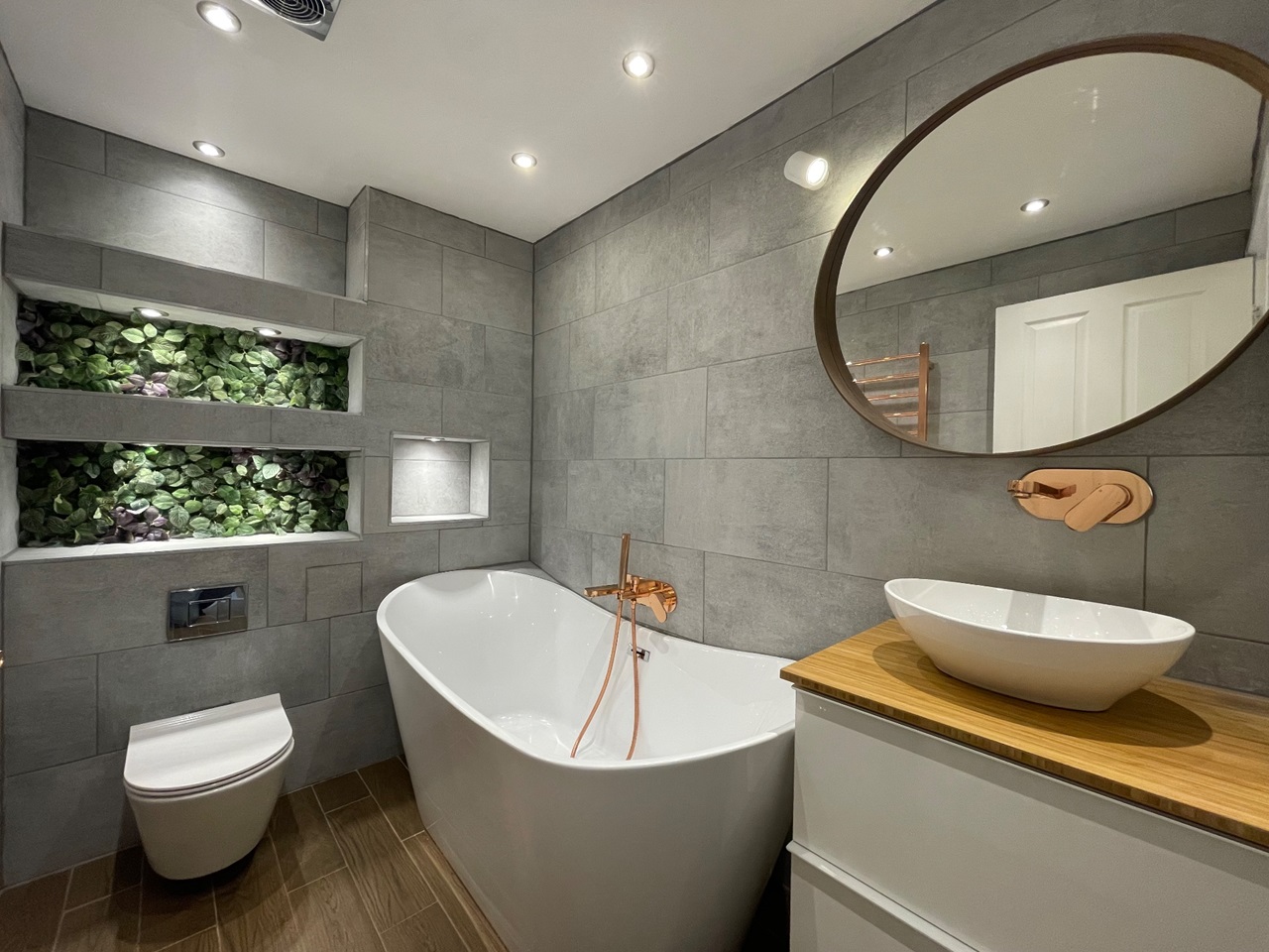 Liverpool 3 Bed SemiDetached House, Robson Street, L5 To Rent Now