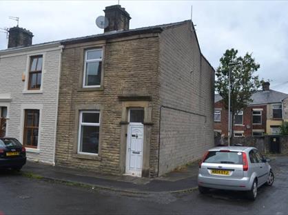 3 Bed End Terrace, Progress Street, BB3