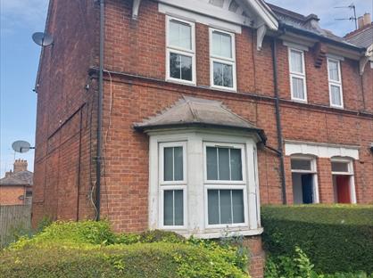 Room in a Shared House, Bierton Road, HP20