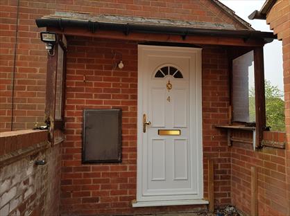 Studio Flat, Langstone Court, HP20