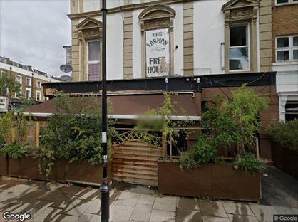 2 Bed Flat, Caledonian Road, N1