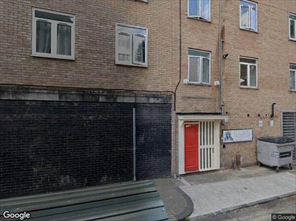 1 Bed Flat, Kember Street, N1