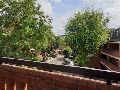 1 Bed Flat, Wynford Road, N1