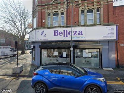 3 Bed Flat, High Street, B14