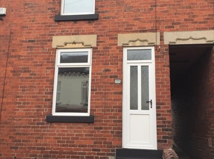 3 Bed Terraced House, Parson Cross Road, S6