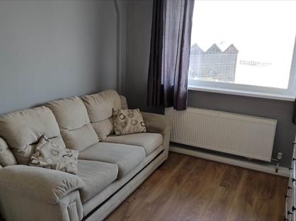 2 Bed Flat, High Street East, SR1