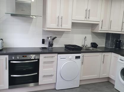 Room in a Shared House, Larwood Place, MK6