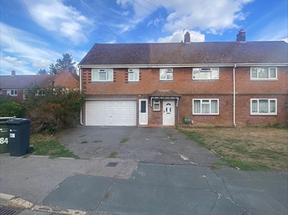 5 Bed Semi-Detached House, Fir Tree Road, GU1