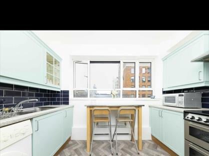 1 Bed Flat, New North Street, WC1N