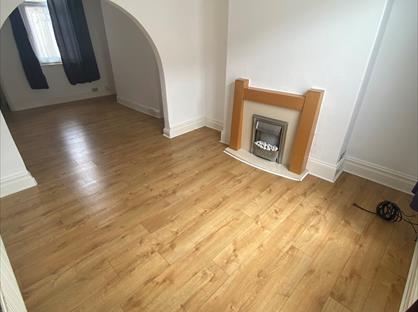 2 Bed Terraced House, Bright Street, TS26