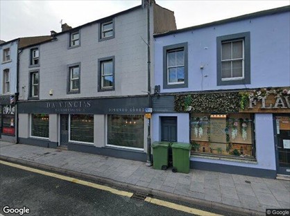 2 Bed Flat, Washington Street, CA14