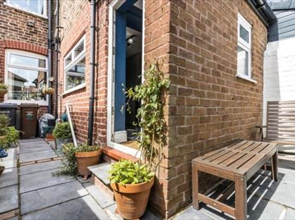 3 Bed Terraced House, Grange Street, M6