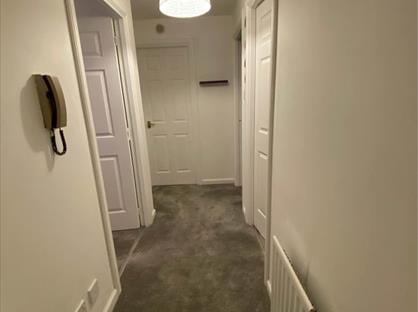 2 Bed Flat, Chapel Street, AB10